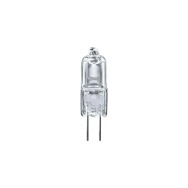 Галогеновая лампочка Navigator JC G4 12V 10W прозрачная NH-JC-10-12-G4-CL 94209 (20 шт.)
Галогеновая лампочка Navigator JC G4 12V 10W прозрачная NH-JC-10-12-G4-CL 94209 (20 шт.)