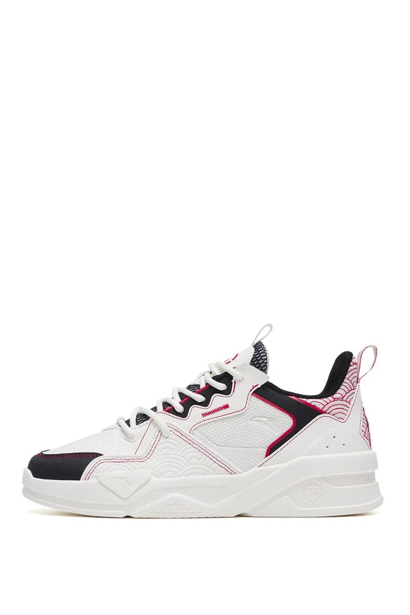 Спортивные кроссовки женские Anta Basketball Culture G6 SE A-SHOCK черные 5 US, Черный, Basketball Culture G6 SE A-SHOCK
Спортивные кроссовки женские Anta Basketball Culture G6 SE A-SHOCK черные 5 US, Черный, Basketball Culture G6 SE A-SHOCK