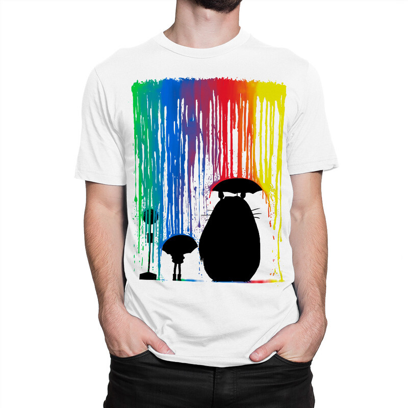 Футболка мужская DS Apparel Мой Сосед Тоторо 349049-2 белая M, Белый, Мой Сосед Тоторо 349049-2
Футболка мужская DS Apparel Мой Сосед Тоторо 349049-2 белая M, Белый, Мой Сосед Тоторо 349049-2