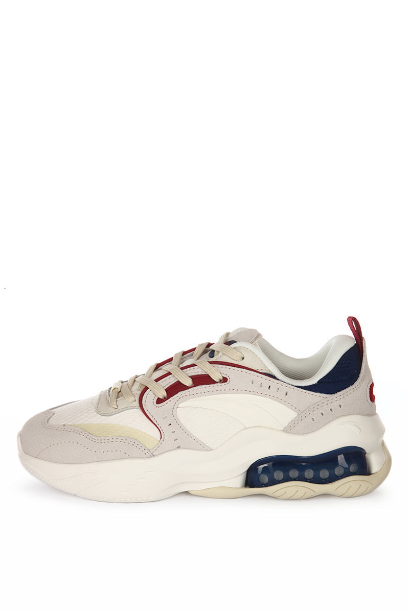 Спортивные кроссовки женские Anta ANTA CLASSIC ANTA 982 A-JELLY белые 5.5 US, Белый, ANTA CLASSIC ANTA 982 A-JELLY
Спортивные кроссовки женские Anta ANTA CLASSIC ANTA 982 A-JELLY белые 5.5 US, Белый, ANTA CLASSIC ANTA 982 A-JELLY