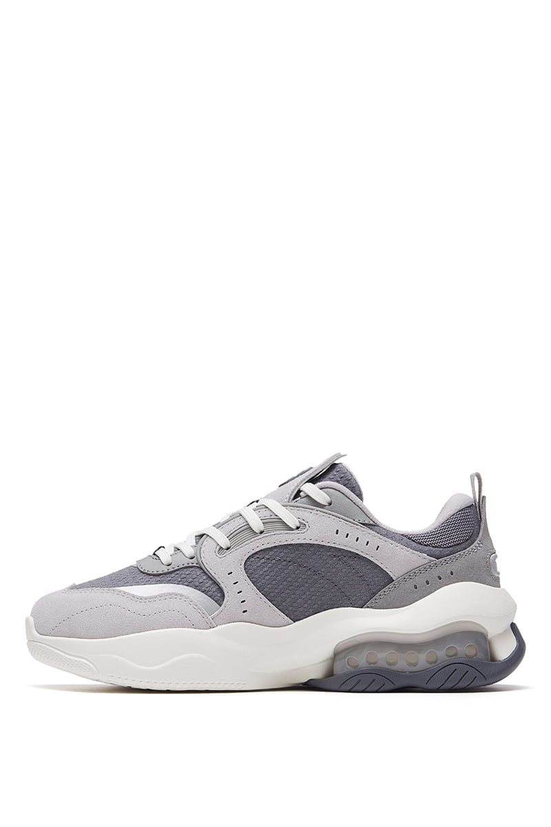 Спортивные кроссовки женские Anta ANTA CLASSIC ANTA 982 A-JELLY серые 6 US, Серый, ANTA CLASSIC ANTA 982 A-JELLY
Спортивные кроссовки женские Anta ANTA CLASSIC ANTA 982 A-JELLY серые 6 US, Серый, ANTA CLASSIC ANTA 982 A-JELLY