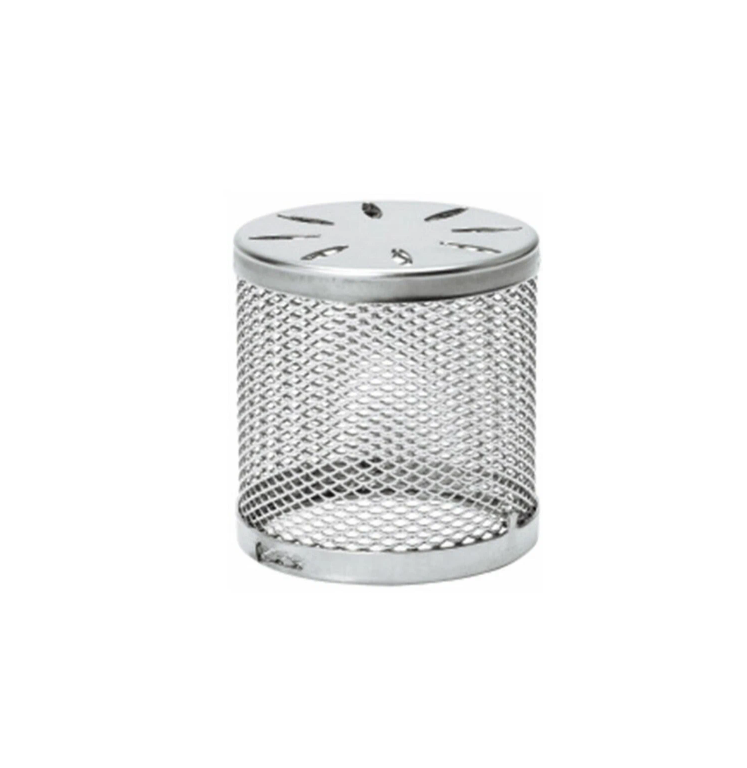 фото Плафон-корзина для газового фонаря primus micron lantern steel mesh