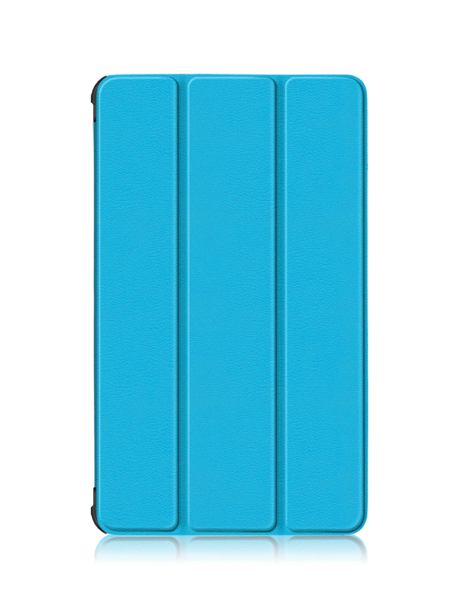 Чехол Zibelino для Huawei MatePad 2022/2021/Honor Pad V6 (10.4") голубой с магнитом, ZT-HUW-MP-10.4
Чехол Zibelino для Huawei MatePad 2022/2021/Honor Pad V6 (10.4") голубой с магнитом, ZT-HUW-MP-10.4