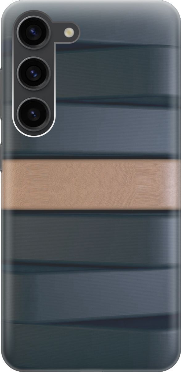 Силиконовый чехол на Samsung Galaxy S23 с принтом "Бежевая доска", Бежевый;серый, 158287
Силиконовый чехол на Samsung Galaxy S23 с принтом "Бежевая доска", Бежевый;серый, 158287