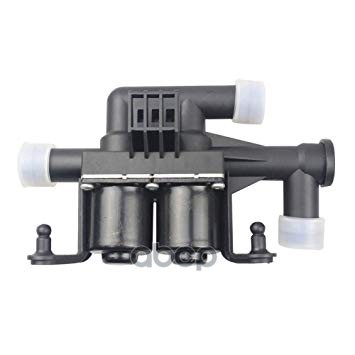 Клапан отопителя BMW 5-серия F10/F11 2009-2016,7-серия F01/F02 2008-2015,5-серия GT F07 20
Клапан отопителя BMW 5-серия F10/F11 2009-2016,7-серия F01/F02 2008-2015,5-серия GT F07 20