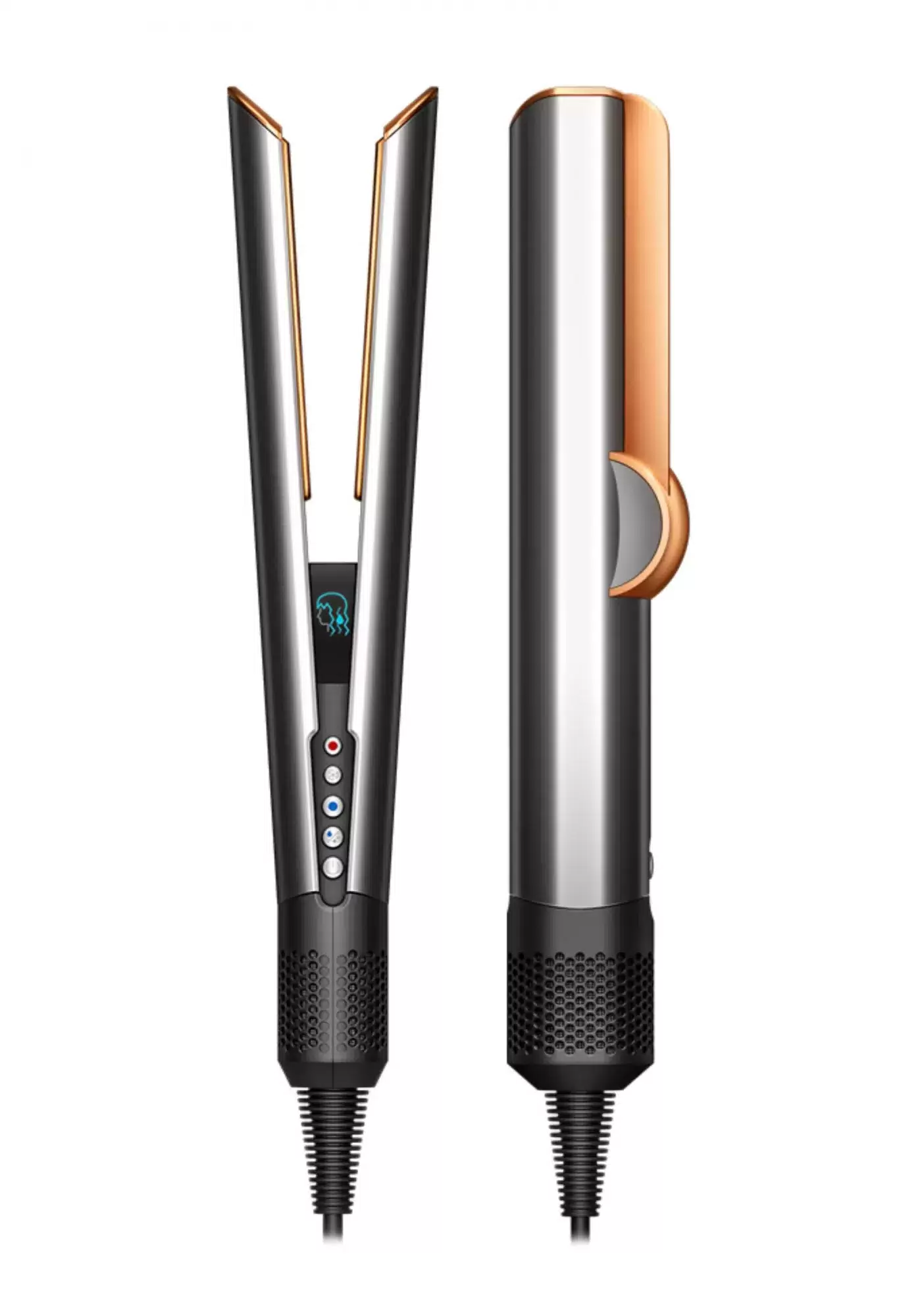 Выпрямитель волоc Dyson HT01 Nickel 408210-01 серебристый, золотистый, HT01 Nickel 408210-01
Выпрямитель волоc Dyson HT01 Nickel 408210-01 серебристый, золотистый, HT01 Nickel 408210-01