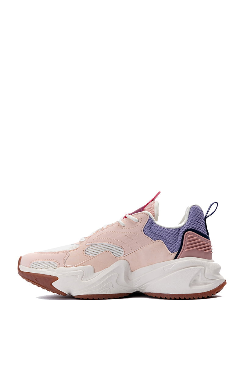 Спортивные кроссовки женские Anta Casual Shoes Running Culture белые 6.5 US, Белый, Casual Shoes Running Culture_3
Спортивные кроссовки женские Anta Casual Shoes Running Culture белые 6.5 US, Белый, Casual Shoes Running Culture_3