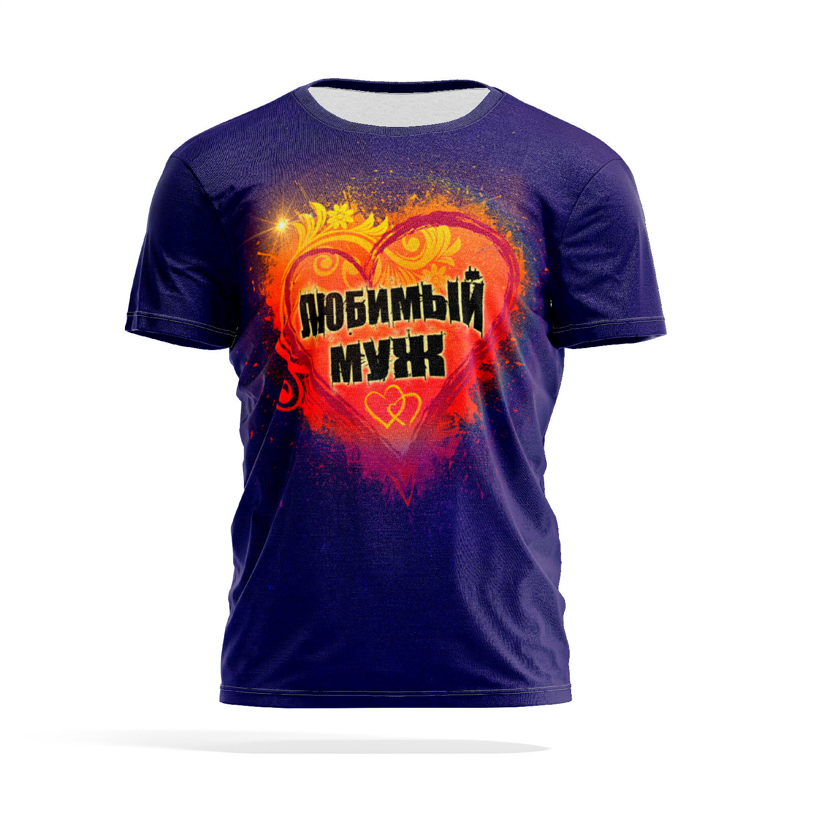 Футболка мужская PANiN PaninManTshirtMS_MS815158 разноцветная M, Синий, PaninManTshirtMS_MS815158
Футболка мужская PANiN PaninManTshirtMS_MS815158 разноцветная M, Синий, PaninManTshirtMS_MS815158