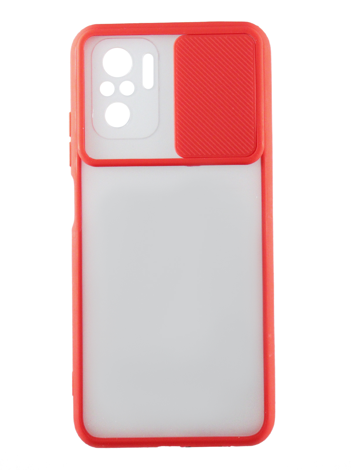 фото Чехол luxcase с защитой камеры для xiaomi redmi note 10s, 63328