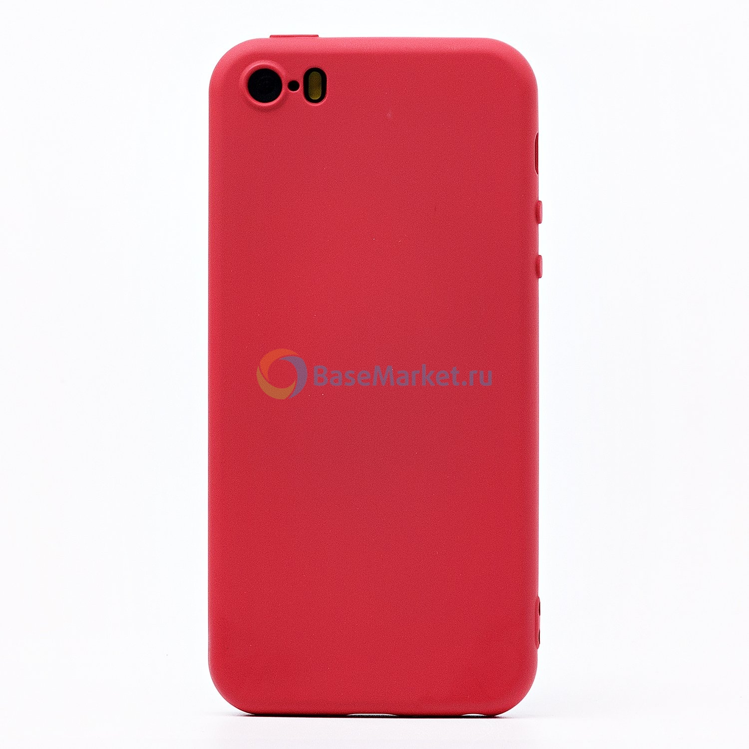 Чехол накладка Activ Full Original Design BaseMarket для Apple iPhone 5S (бордо), Красный
Чехол накладка Activ Full Original Design BaseMarket для Apple iPhone 5S (бордо), Красный