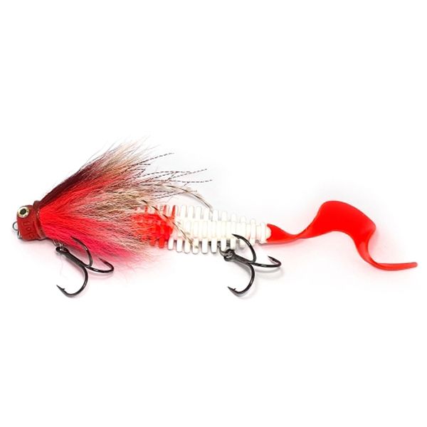 Силиконовая приманка Boroda Baits Bearded Mouse Mini цвет 306 190 мм 25 гр, Bearded Mouse Mini
Силиконовая приманка Boroda Baits Bearded Mouse Mini цвет 306 190 мм 25 гр, Bearded Mouse Mini
