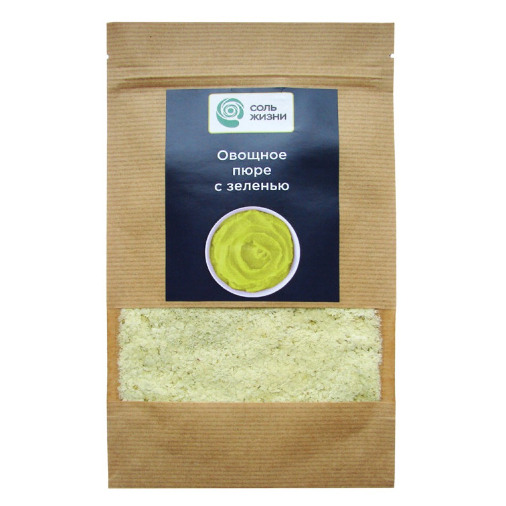 Овощное Пюре С Зеленью (150Гр) + Соль жизни + id_product_530, Овощное Пюре С Зеленью (150Гр)
Овощное Пюре С Зеленью (150Гр) + Соль жизни + id_product_530, Овощное Пюре С Зеленью (150Гр)
