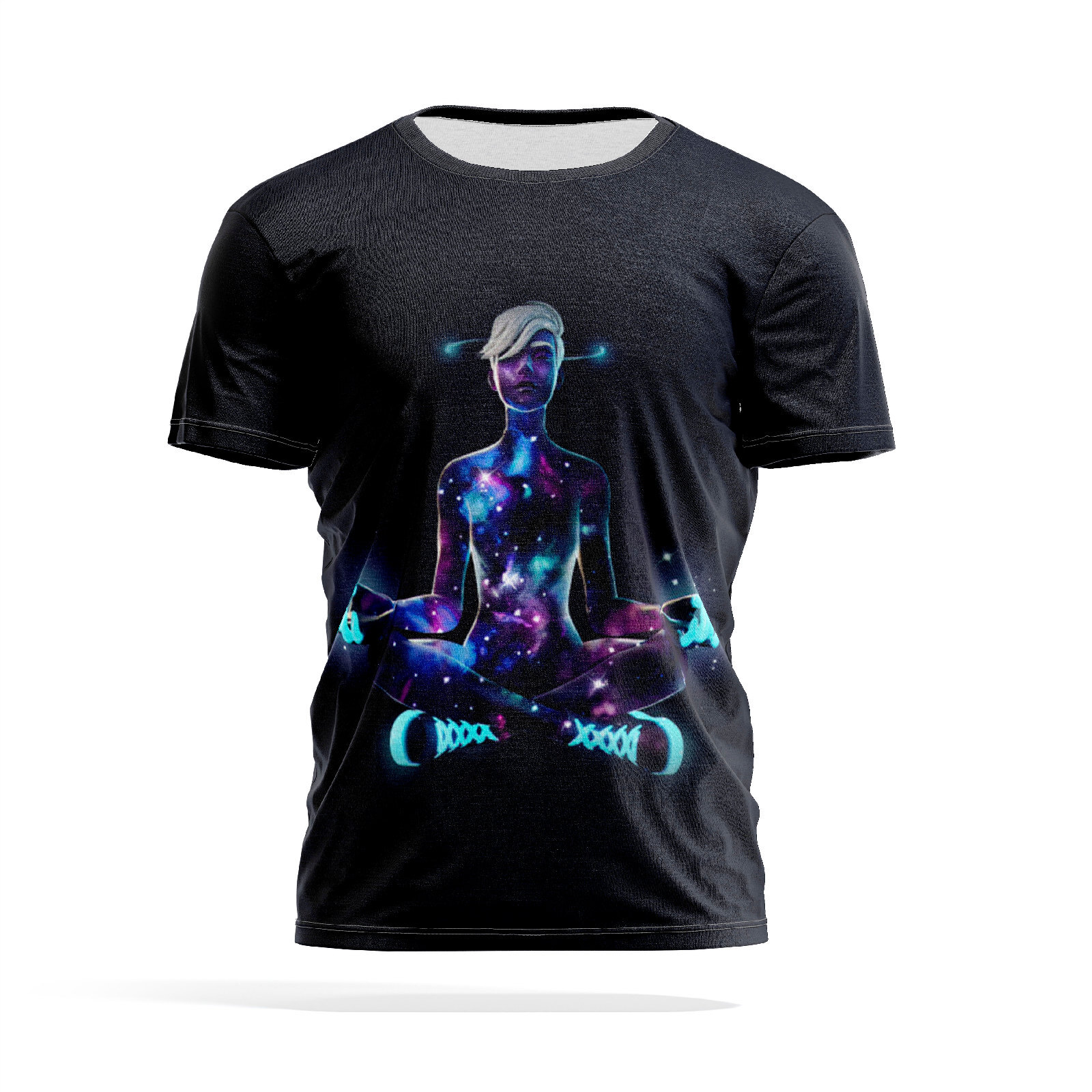 Футболка мужская PANiN PaninManTshirtMS_MS2997777 разноцветная XL, Черный, PaninManTshirtMS_MS2997777
Футболка мужская PANiN PaninManTshirtMS_MS2997777 разноцветная XL, Черный, PaninManTshirtMS_MS2997777