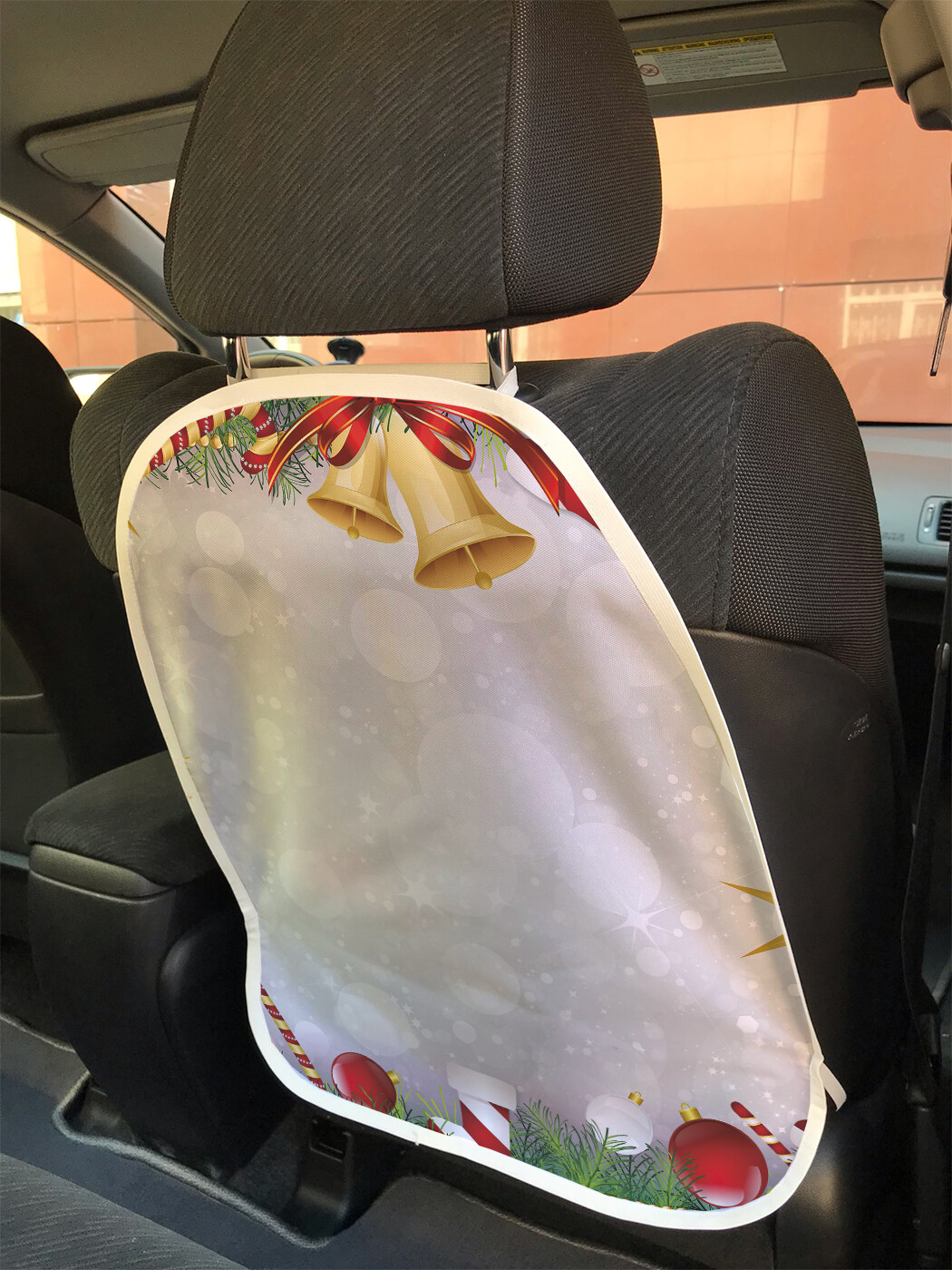 Накидка на спинку сиденья JoyArty Носки на Рождество, 45х62, Носки на Рождество
Накидка на спинку сиденья JoyArty Носки на Рождество, 45х62, Носки на Рождество