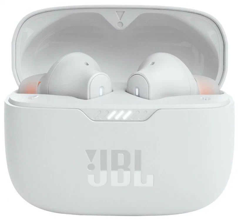 Беспроводные наушники JBL TUNE 230NC TWS White (JBLT230NCTWSWHT) White, TUNE 230NC TWS White (JBLT230NCTWSWHT)
Беспроводные наушники JBL TUNE 230NC TWS White (JBLT230NCTWSWHT) White, TUNE 230NC TWS White (JBLT230NCTWSWHT)