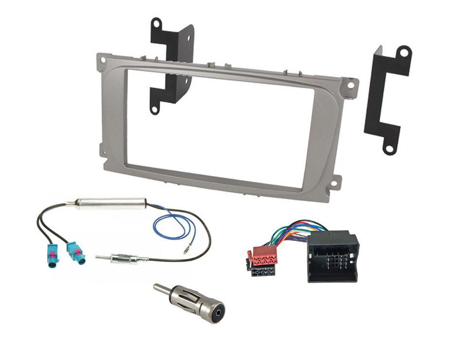 Рамка с проводами (комплект) для Ford Focus 2 restsl, Mondeo 07+, (Incar RFO-N15S KIT2), RFO-N15S KIT2
Рамка с проводами (комплект) для Ford Focus 2 restsl, Mondeo 07+, (Incar RFO-N15S KIT2), RFO-N15S KIT2