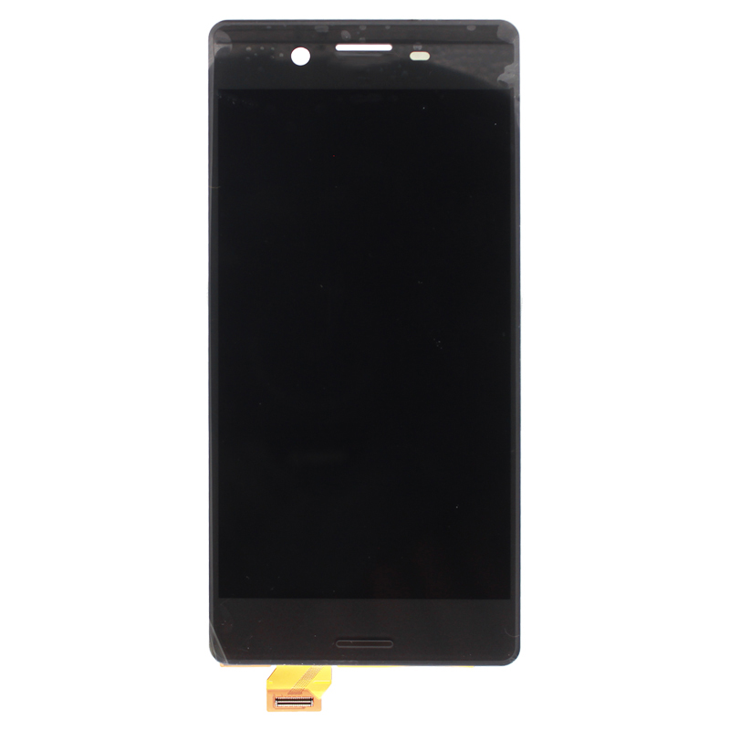 Дисплей BaseMarket для Sony F5122 Xperia X Dual с тачскрином (черный) (оригинальный LCD)
Дисплей BaseMarket для Sony F5122 Xperia X Dual с тачскрином (черный) (оригинальный LCD)