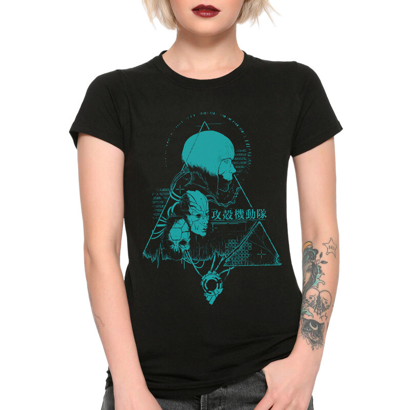 Футболка женская DS Apparel Призрак в доспехах 9899147-1 черная 3XL, Черный, Призрак в доспехах 9899147-1
Футболка женская DS Apparel Призрак в доспехах 9899147-1 черная 3XL, Черный, Призрак в доспехах 9899147-1