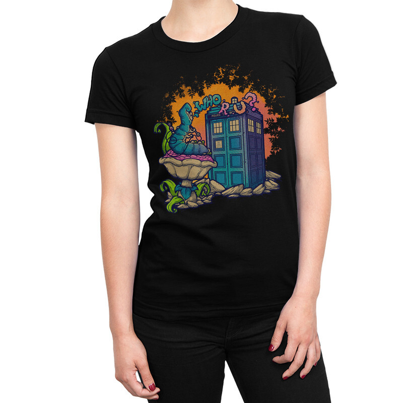 Футболка женская DS Apparel Доктор Кто - ТАРДИС 9899150-1 черная S, Черный, Доктор Кто - ТАРДИС 9899150-1
Футболка женская DS Apparel Доктор Кто - ТАРДИС 9899150-1 черная S, Черный, Доктор Кто - ТАРДИС 9899150-1