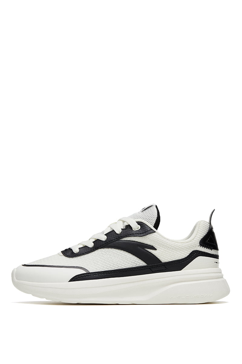 Спортивные кроссовки женские Anta Lifestyle Walker GZ белые 5.5 US, Белый, Lifestyle Walker GZ
Спортивные кроссовки женские Anta Lifestyle Walker GZ белые 5.5 US, Белый, Lifestyle Walker GZ
