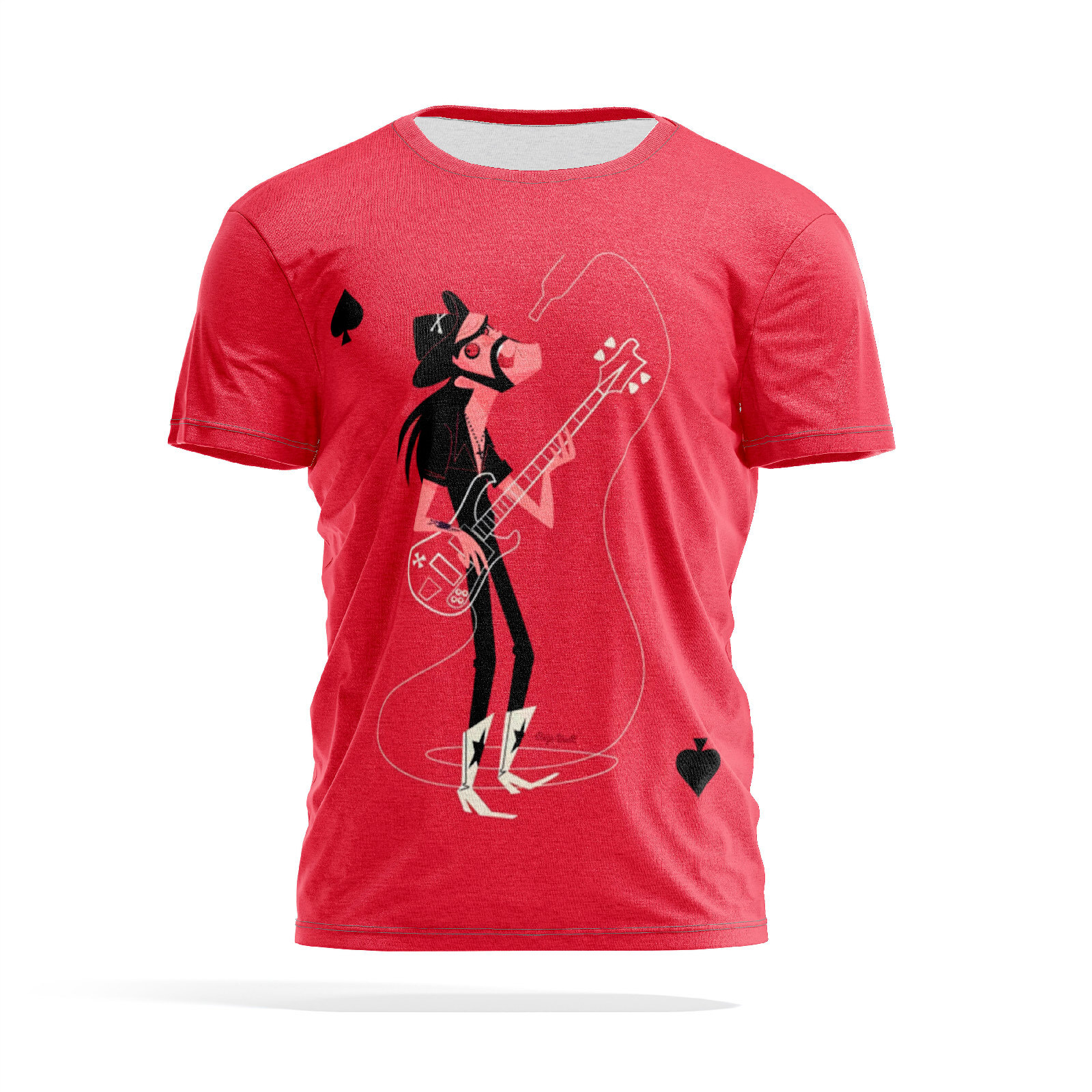 Футболка мужская PANiN PaninManTshirtMS_MS2989483 разноцветная 2XL, Красный, PaninManTshirtMS_MS2989483
Футболка мужская PANiN PaninManTshirtMS_MS2989483 разноцветная 2XL, Красный, PaninManTshirtMS_MS2989483