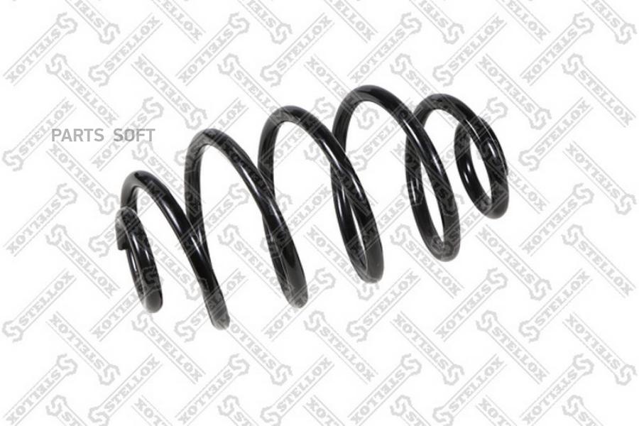 STELLOX 1020618SX 10-20618-SX пружина 42 634 53 Opel Astra 1.6i-2.2i 16V Coupe 01 1шт
STELLOX 1020618SX 10-20618-SX пружина 42 634 53 Opel Astra 1.6i-2.2i 16V Coupe 01 1шт