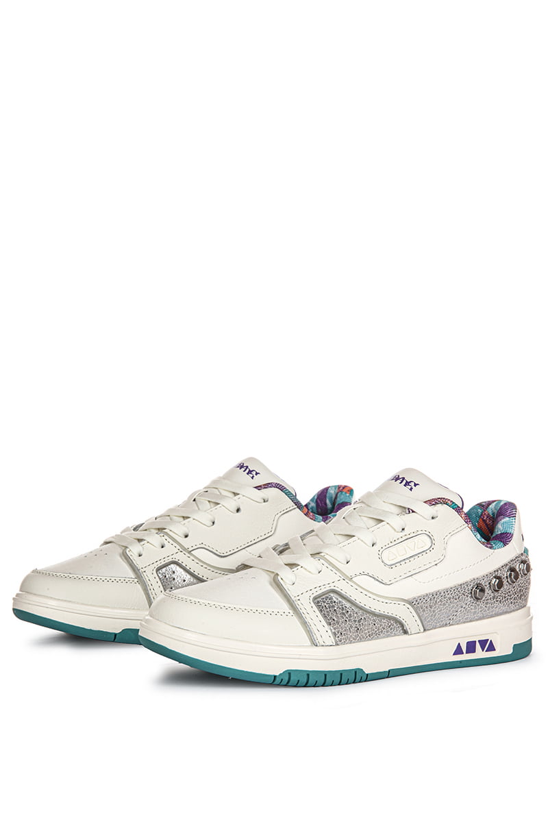 Спортивные кроссовки женские Anta Lifestyle AOYU A-SHOCK белые 6.5 US, Белый, Lifestyle AOYU A-SHOCK
Спортивные кроссовки женские Anta Lifestyle AOYU A-SHOCK белые 6.5 US, Белый, Lifestyle AOYU A-SHOCK