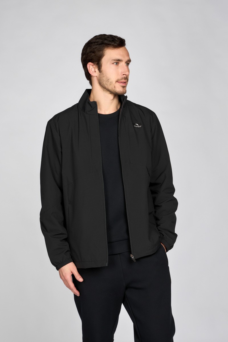Ветровка мужская Anta 852417610 Group Purchase TRN CLASSIC A-RAIN RESISTANT черная 4XL, Черный, 852417610 Group Purchase TRN CLASSIC A-RAIN RESISTANT
Ветровка мужская Anta 852417610 Group Purchase TRN CLASSIC A-RAIN RESISTANT черная 4XL, Черный, 852417610 Group Purchase TRN CLASSIC A-RAIN RESISTANT