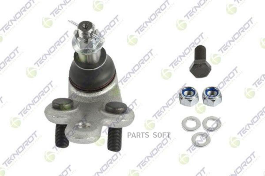 Комплект Шаровых Опор Подвески Передний Левый Низкий Lexus Rx330 Rx400 Toyota Camry Teknor
Комплект Шаровых Опор Подвески Передний Левый Низкий Lexus Rx330 Rx400 Toyota Camry Teknor
