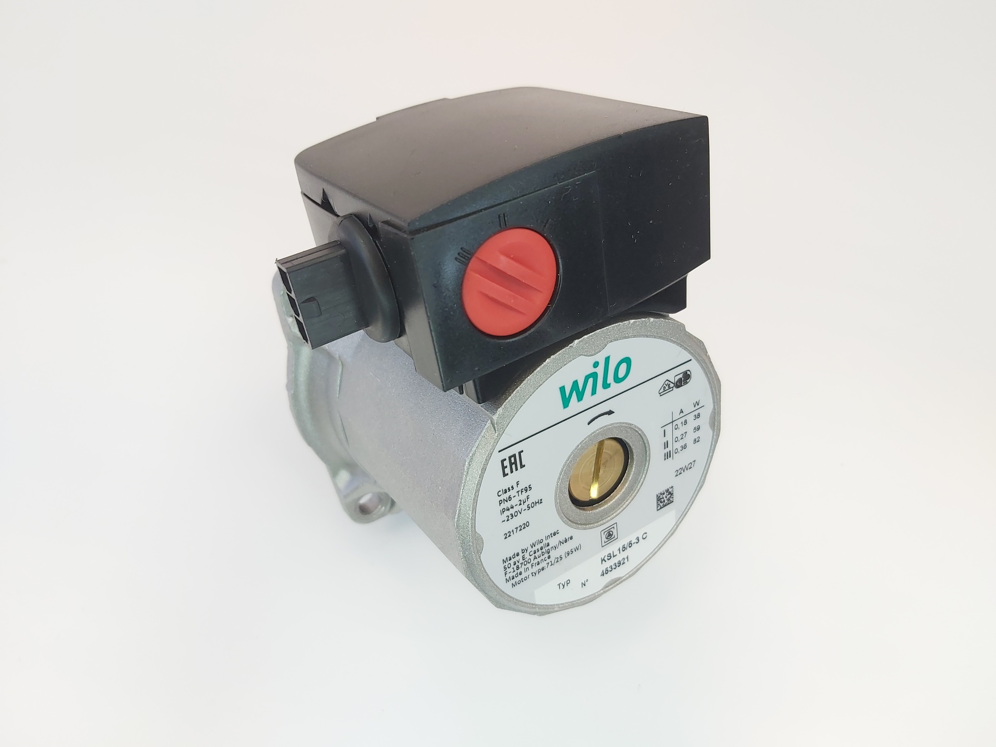 Двигатель циркуляционного насоса VIESSMANN Vitopend 100-W A1JB/A1HB/WH1B (арт. 7856848-1,
Двигатель циркуляционного насоса VIESSMANN Vitopend 100-W A1JB/A1HB/WH1B (арт. 7856848-1,