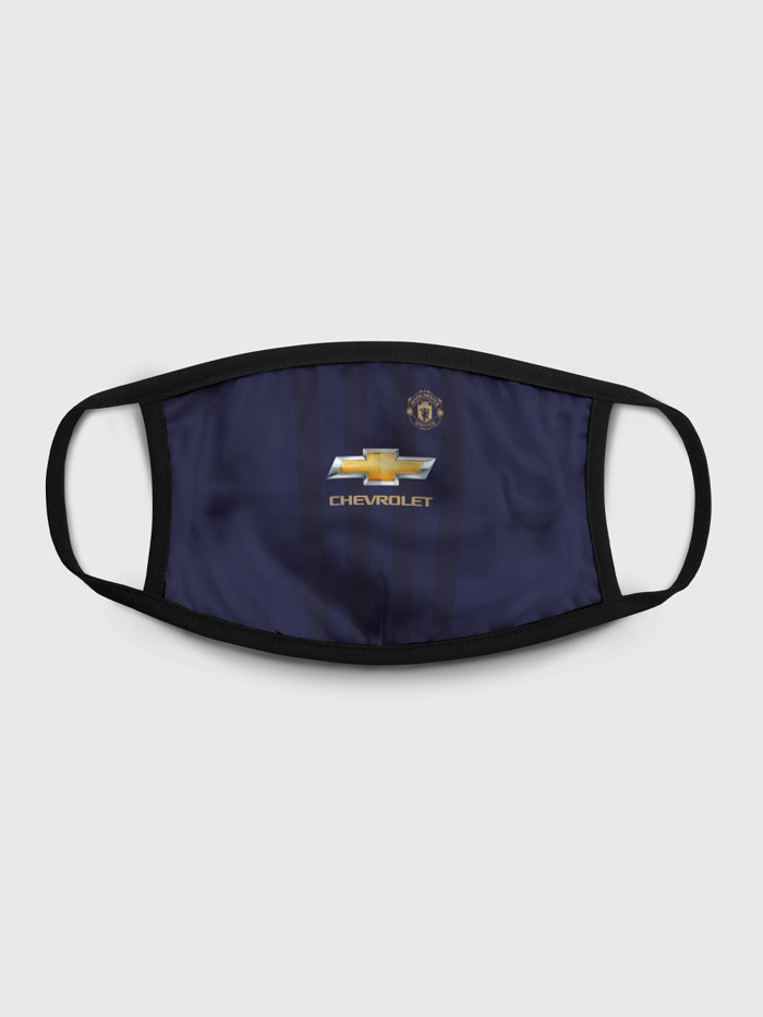 Многоразовая маска унисекс Burnettie Погба Форма Новая Away 18/19, Разноцветный, Погба Форма Новая Away 18/19
Многоразовая маска унисекс Burnettie Погба Форма Новая Away 18/19, Разноцветный, Погба Форма Новая Away 18/19