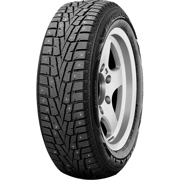 Шины NEXEN TIRE Winguard WinSpike WS6 225/65 R16 112/110R (до 170 км/ч) NXK15060, Winguard WinSpike WS6
Шины NEXEN TIRE Winguard WinSpike WS6 225/65 R16 112/110R (до 170 км/ч) NXK15060, Winguard WinSpike WS6