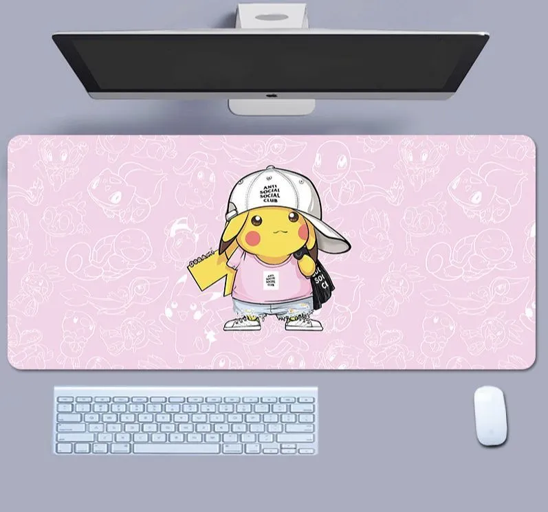 Игровой коврик для мыши и клавиатуры ANIME 1Pika-01 (1Pika-01), Разноцветный, 1Pika-01
Игровой коврик для мыши и клавиатуры ANIME 1Pika-01 (1Pika-01), Разноцветный, 1Pika-01
