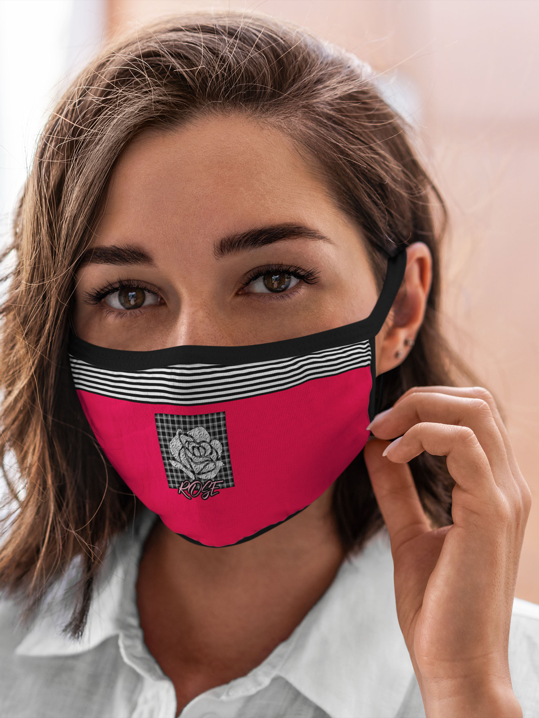 Многоразовая маска унисекс Burnettie Цветочки И Бабочки Аппликация Роза На Клетчатом, Разноцветный, Цветочки И Бабочки Аппликация Роза На Клетчатом
Многоразовая маска унисекс Burnettie Цветочки И Бабочки Аппликация Роза На Клетчатом, Разноцветный, Цветочки И Бабочки Аппликация Роза На Клетчатом