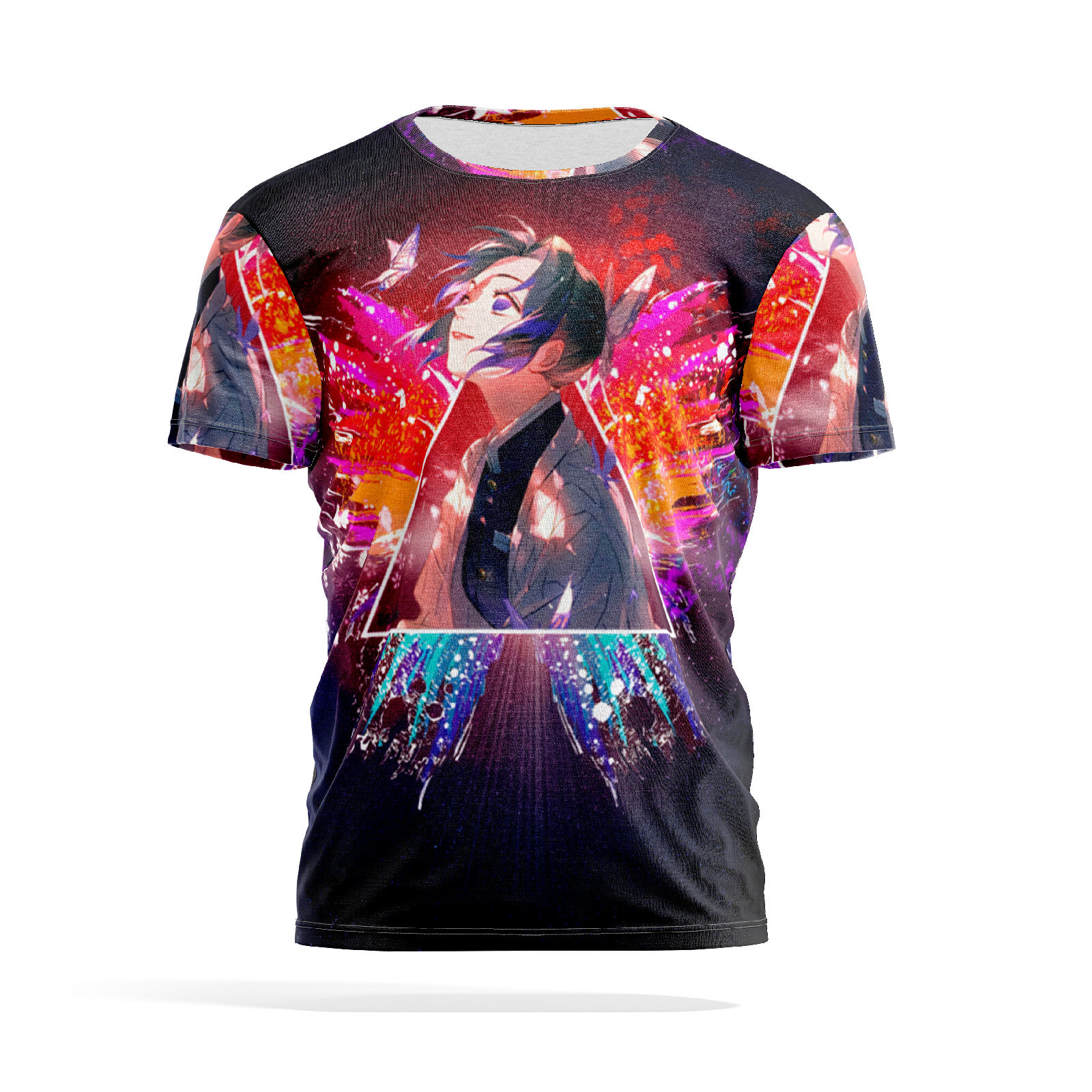 Футболка мужская PANiN PaninManTshirtMS_MS2793717 разноцветная M, Фиолетовый, PaninManTshirtMS_MS2793717
Футболка мужская PANiN PaninManTshirtMS_MS2793717 разноцветная M, Фиолетовый, PaninManTshirtMS_MS2793717