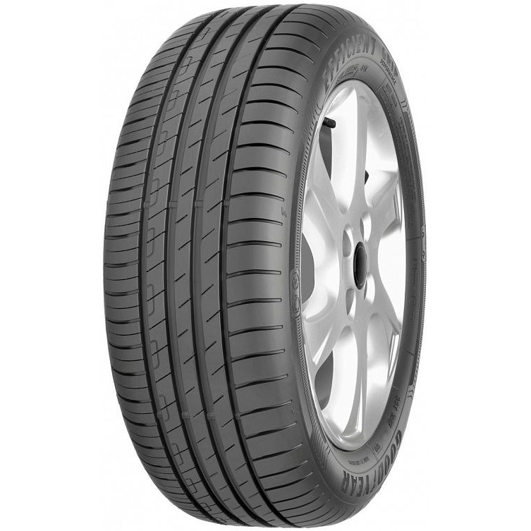 Шины GOODYEAR EfficientGrip Performance 215/60 R17 100H XL, EfficientGrip Performance
Шины GOODYEAR EfficientGrip Performance 215/60 R17 100H XL, EfficientGrip Performance