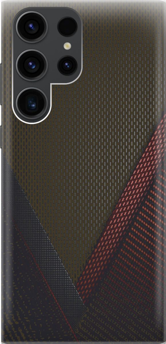 Силиконовый чехол на Samsung Galaxy S23 Ultra с принтом "Полотна", Красный;черный, 158328
Силиконовый чехол на Samsung Galaxy S23 Ultra с принтом "Полотна", Красный;черный, 158328