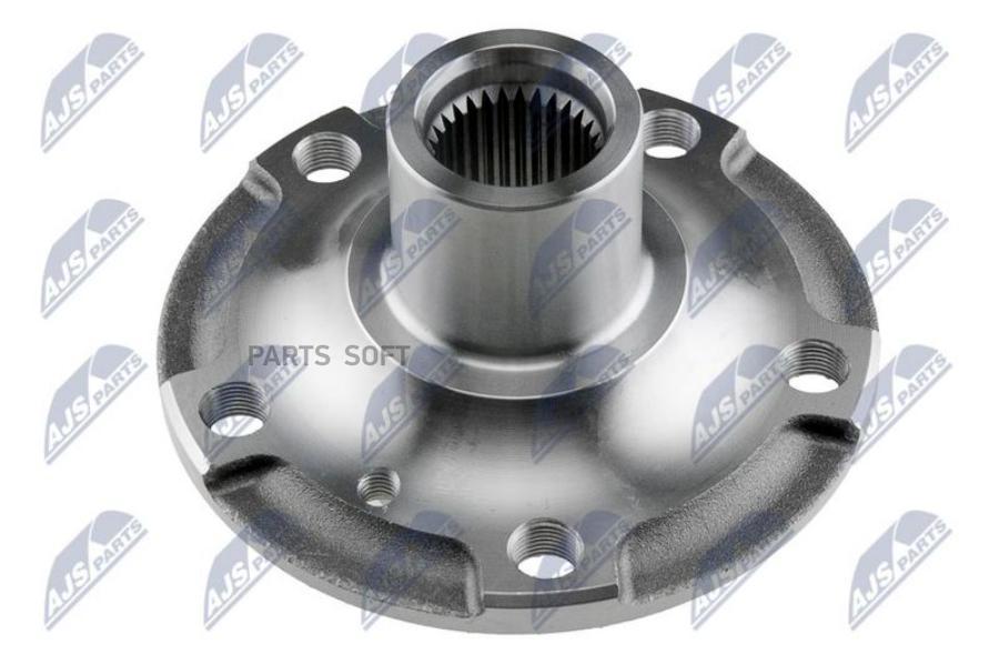 Ступица Колеса Без Подшипника Bmw 5 10-, 6 10-, 7 08- Nty Kltbm021p NTY арт. KLTBM021P
Ступица Колеса Без Подшипника Bmw 5 10-, 6 10-, 7 08- Nty Kltbm021p NTY арт. KLTBM021P