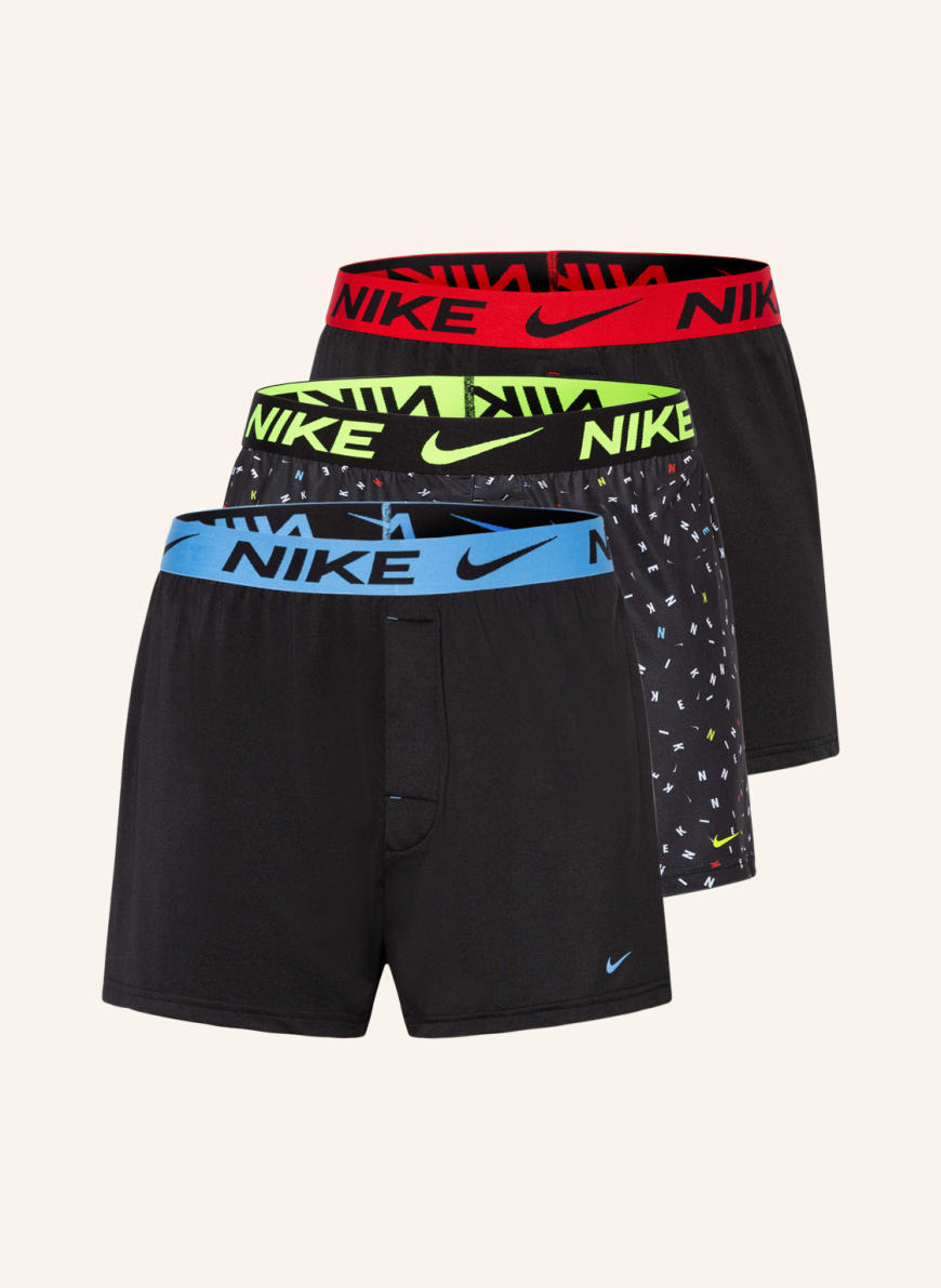 Комплект трусов мужских Nike 1001304784 разноцветный XL (доставка из-за рубежа), Голубой;зеленый;красный, 1001304784
Комплект трусов мужских Nike 1001304784 разноцветный XL (доставка из-за рубежа), Голубой;зеленый;красный, 1001304784