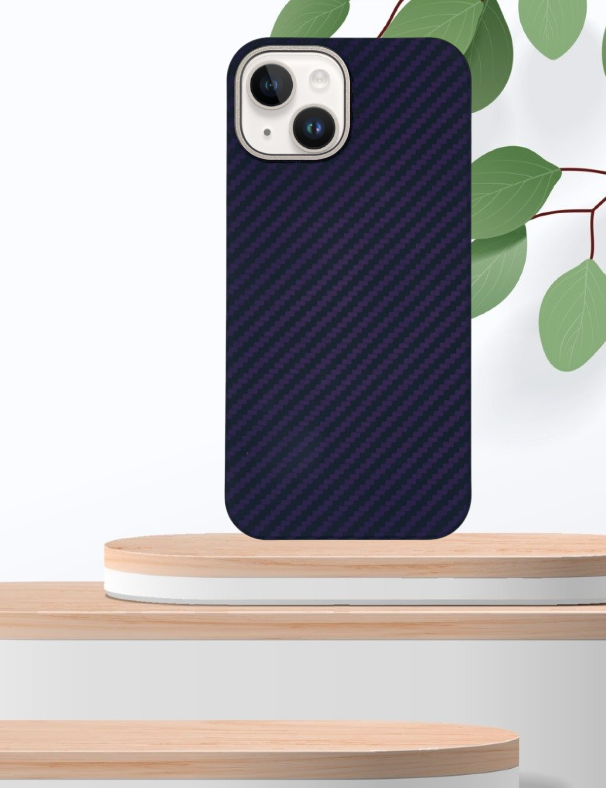 Чехол накладка MAGSAFE для Apple iPhone 15 KEVLAR Purple чехол на эпл айфон 15 фиолетовый, Apple iPhone 15
Чехол накладка MAGSAFE для Apple iPhone 15 KEVLAR Purple чехол на эпл айфон 15 фиолетовый, Apple iPhone 15