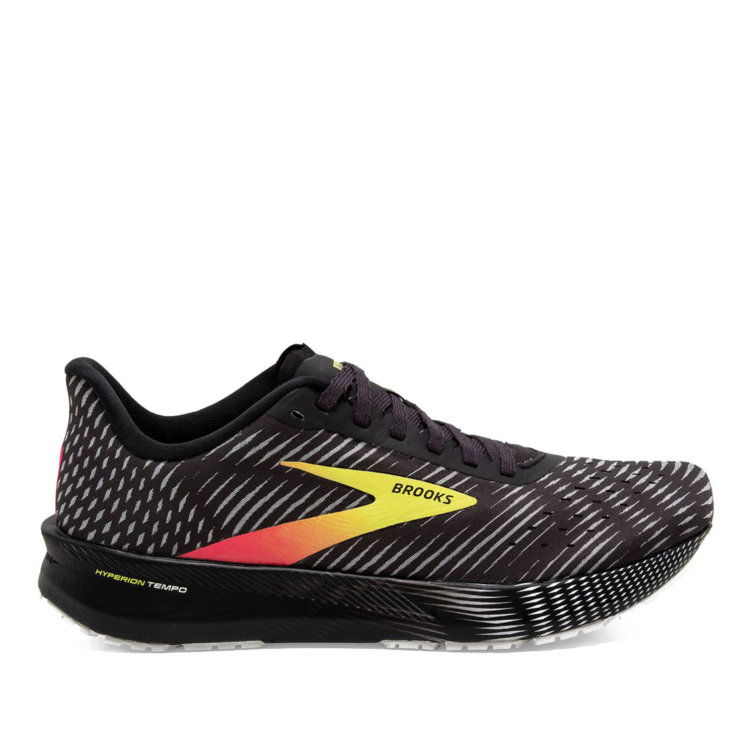 Беговые Кроссовки Brooks Hyperion Tempo Black/Pink/Yellow р.8.5 US, Черный, Hyperion Tempo
Беговые Кроссовки Brooks Hyperion Tempo Black/Pink/Yellow р.8.5 US, Черный, Hyperion Tempo