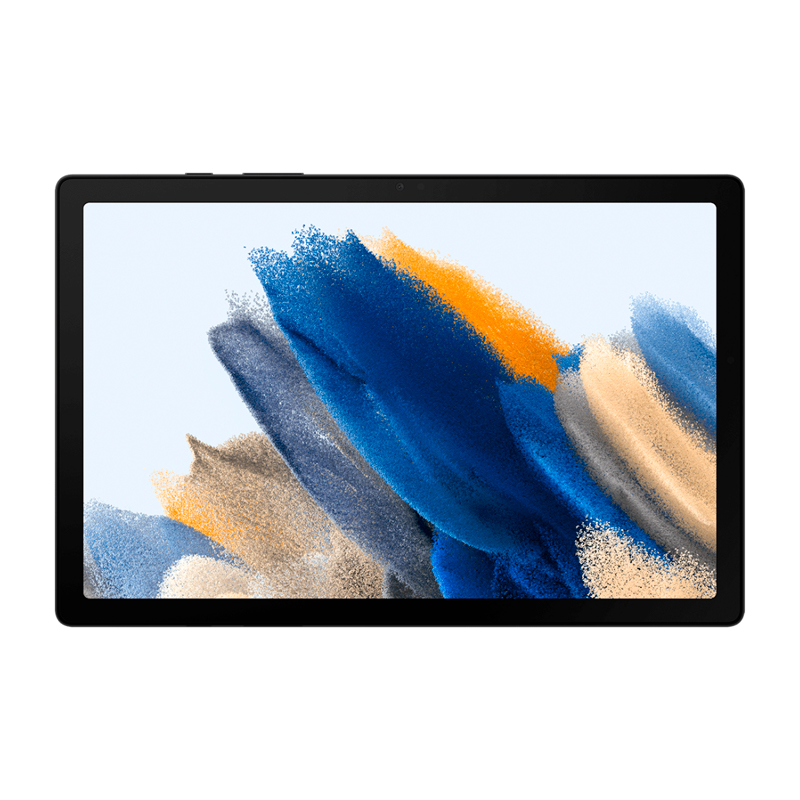 Планшет Samsung Galaxy Tab A8 10.5" 2022 3/32GB Gray (SM-X205NZAACAU) Wi-Fi+Cellular, Galaxy Tab A8
Планшет Samsung Galaxy Tab A8 10.5" 2022 3/32GB Gray (SM-X205NZAACAU) Wi-Fi+Cellular, Galaxy Tab A8
