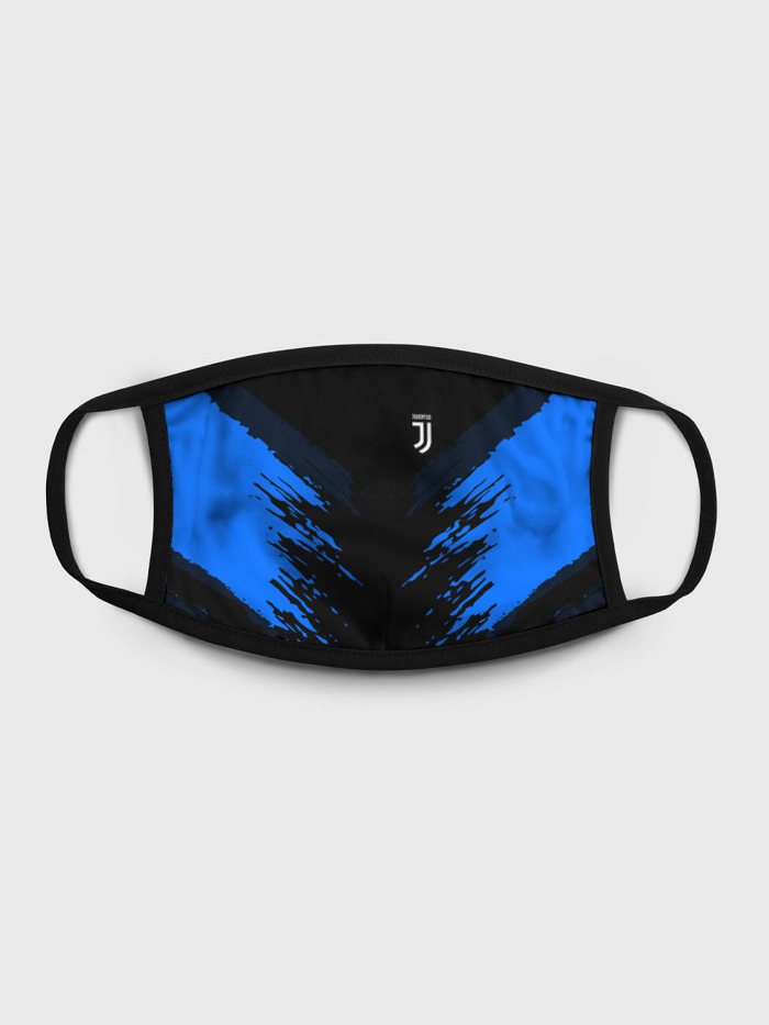 Многоразовая маска унисекс Burnettie Juventus 2018 Sport, Разноцветный, Juventus 2018 Sport 
Многоразовая маска унисекс Burnettie Juventus 2018 Sport, Разноцветный, Juventus 2018 Sport