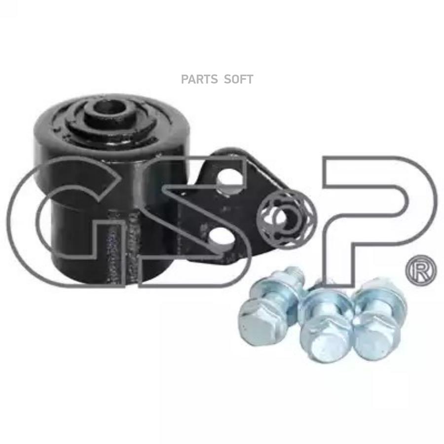 GSP 511639S Комплект монтажный рычага независимой подвески OPEL COMBO Box Body / Estate
GSP 511639S Комплект монтажный рычага независимой подвески OPEL COMBO Box Body / Estate