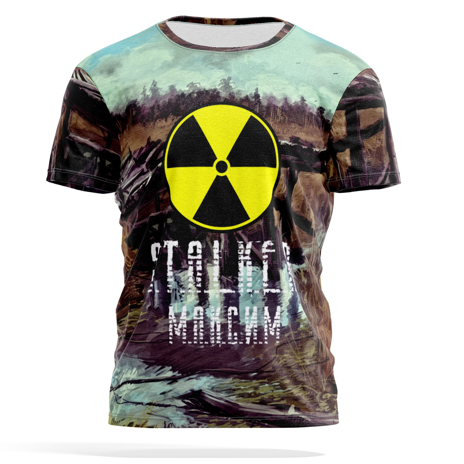 Футболка мужская PANiN PaninManTshirt_VM1424543 разноцветная 2XL, Коричневый, PaninManTshirt_VM1424543
Футболка мужская PANiN PaninManTshirt_VM1424543 разноцветная 2XL, Коричневый, PaninManTshirt_VM1424543