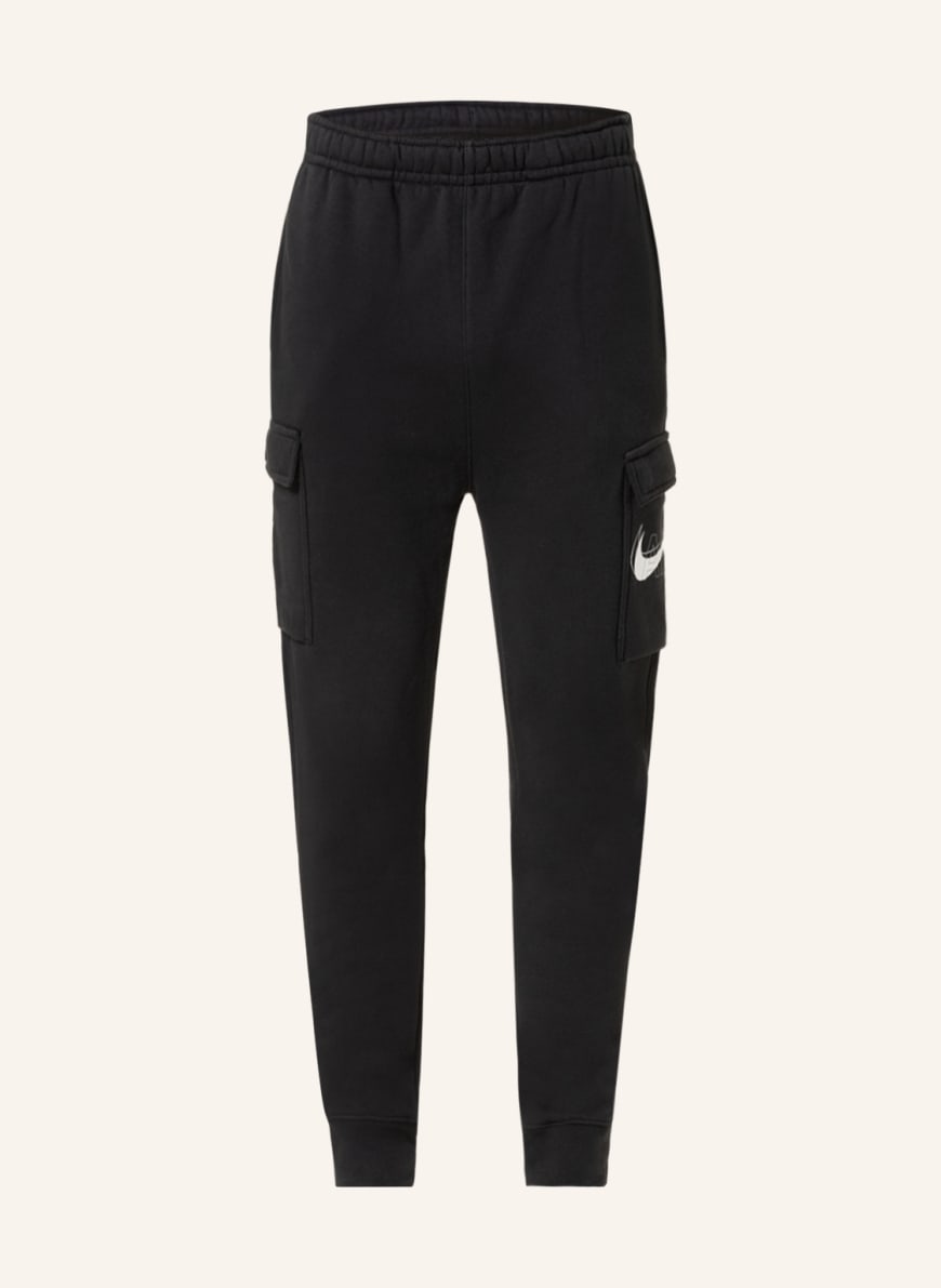 Спортивные брюки мужские Nike 1001307409 черные M (доставка из-за рубежа), 1001307409
Спортивные брюки мужские Nike 1001307409 черные M (доставка из-за рубежа), 1001307409