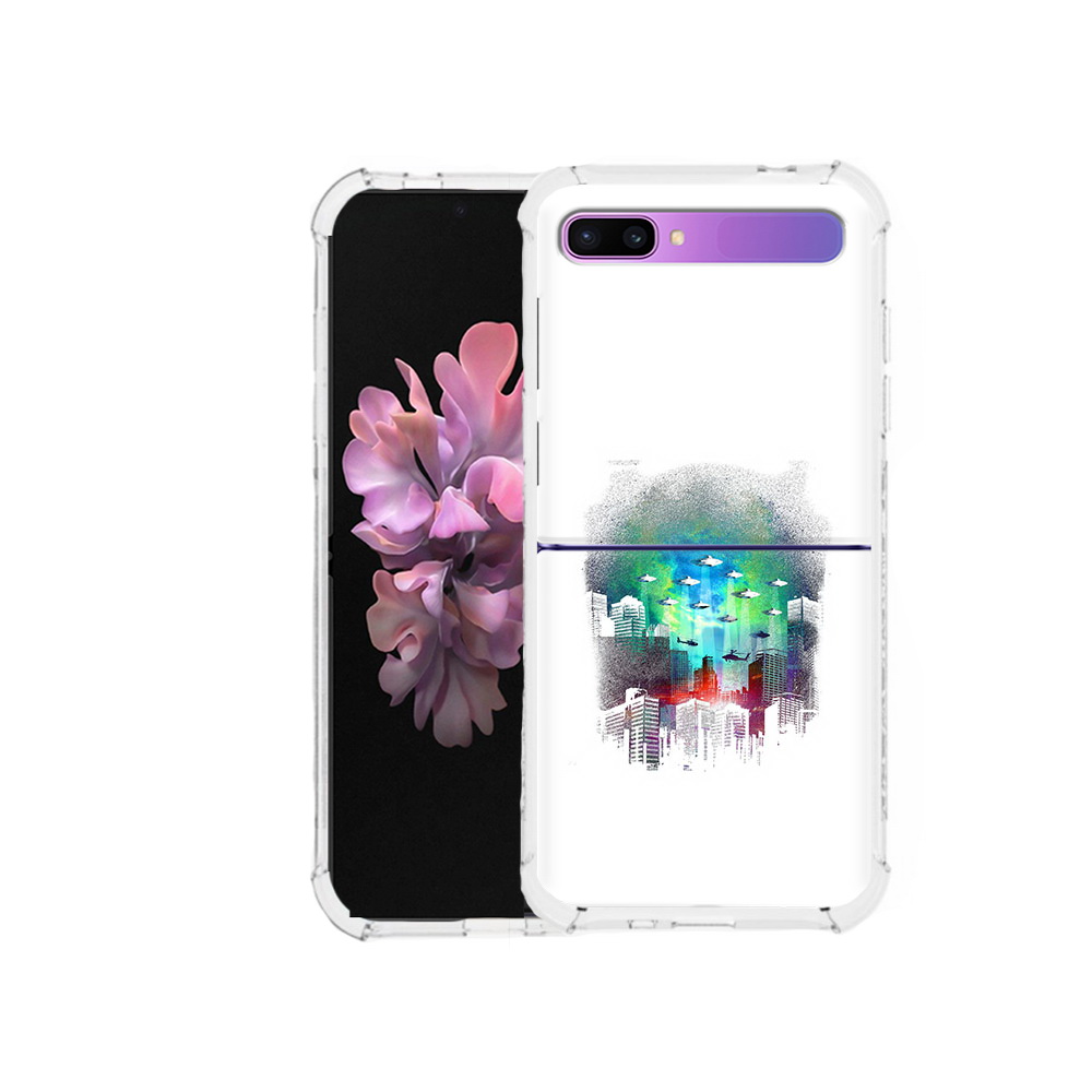 Чехол MyPads Tocco для Samsung Galaxy Z Flip город в свечении (PT226935.587.296), Прозрачный, Tocco
Чехол MyPads Tocco для Samsung Galaxy Z Flip город в свечении (PT226935.587.296), Прозрачный, Tocco