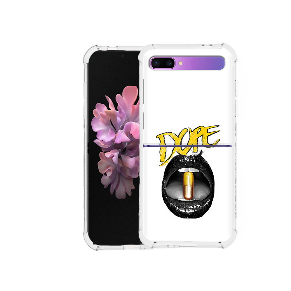 Чехол MyPads Tocco для Samsung Galaxy Z Flip губы (PT226935.587.303), Прозрачный, Tocco
Чехол MyPads Tocco для Samsung Galaxy Z Flip губы (PT226935.587.303), Прозрачный, Tocco
