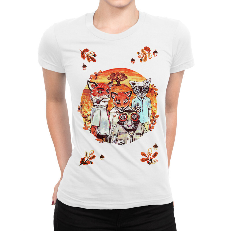 Футболка женская DS Apparel Бесподобный мистер Фокс 999572-1 белая L, Белый, Бесподобный мистер Фокс 999572-1
Футболка женская DS Apparel Бесподобный мистер Фокс 999572-1 белая L, Белый, Бесподобный мистер Фокс 999572-1
