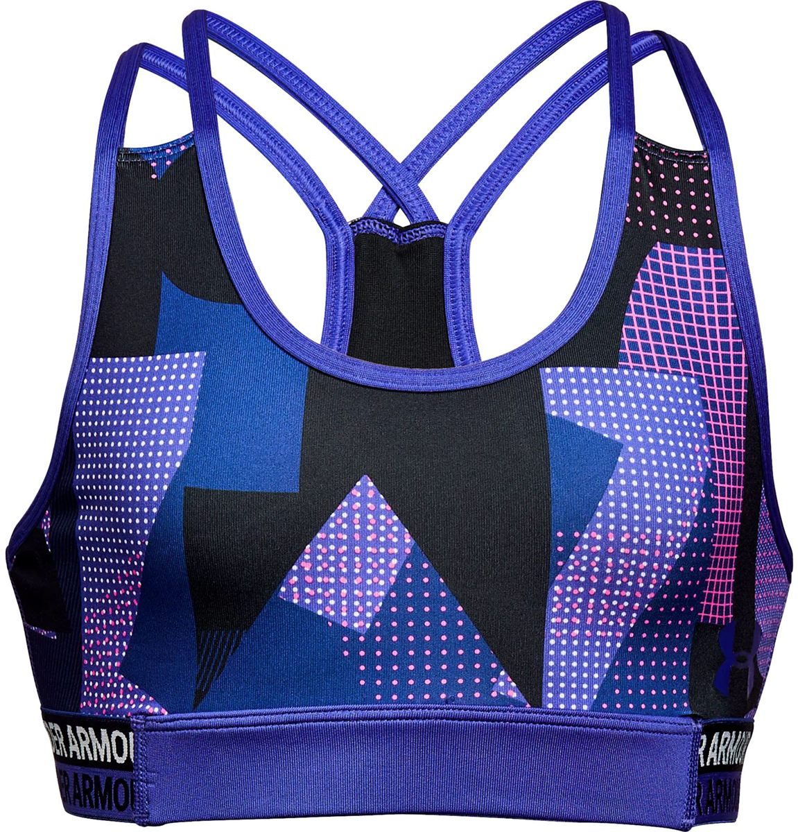 Топ бра Under Armour HeatGear Novelty Bra 1315958-530 Фиолетовый YMD, HeatGear Novelty Bra
Топ бра Under Armour HeatGear Novelty Bra 1315958-530 Фиолетовый YMD, HeatGear Novelty Bra